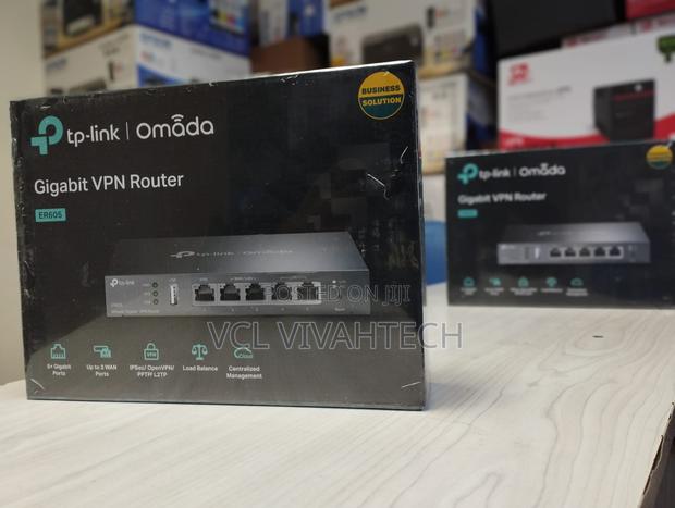 Tp-Link Er605