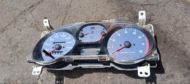 Rav4 Clocks Now Available. - thumbnail 5