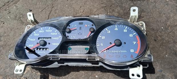 Rav4 Clocks Now Available. - thumbnail 11