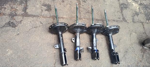 Harrier, Lexus Front Rear Shocks. - thumbnail 3