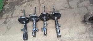 Harrier, Lexus Front Rear Shocks.
