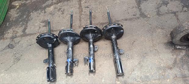 Harrier, Lexus Front Rear Shocks. - thumbnail 4