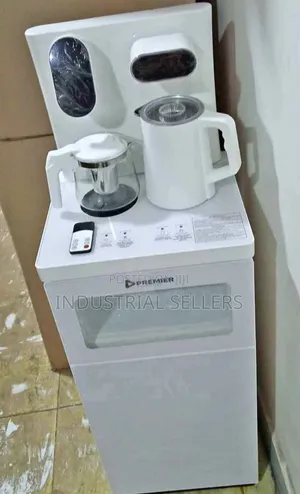Latest Model C502 Premier Bottom Load Water T