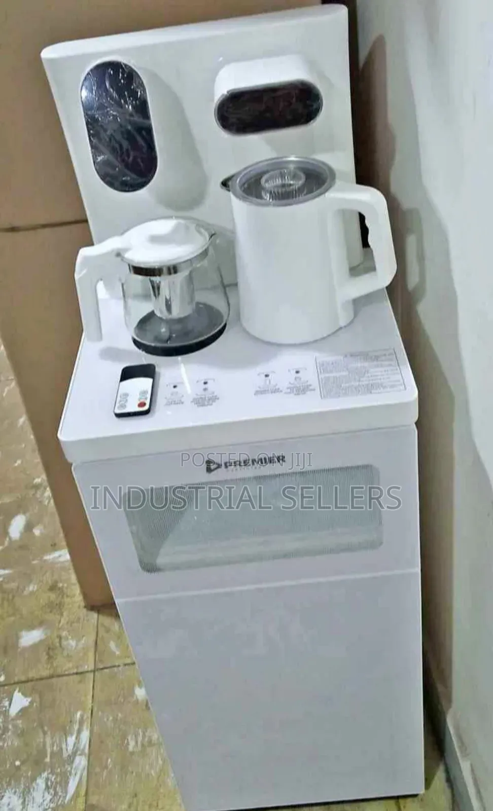Latest Model C502 Premier Bottom Load Water T