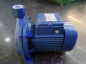 Pedrollo 1hp Booster Pump - thumbnail 2