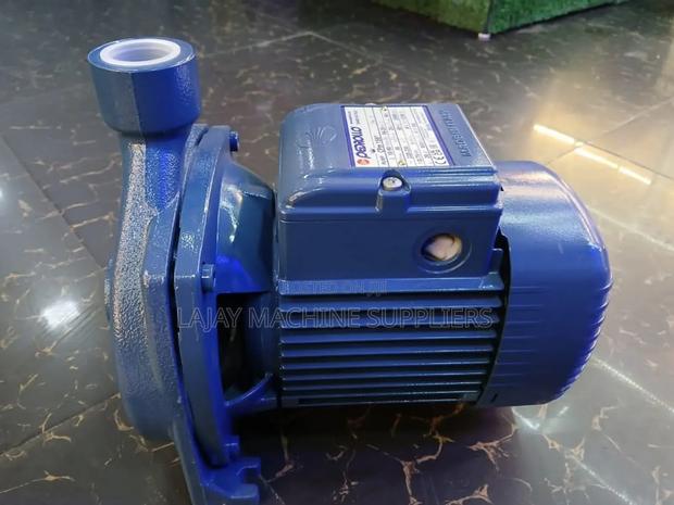 Pedrollo 1hp Booster Pump - main view