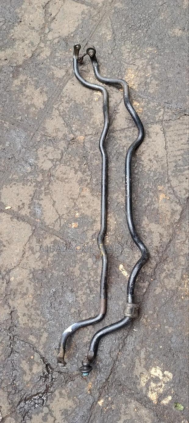 Forester,Impreza,Legacy Steblizer Bars. - thumbnail 3