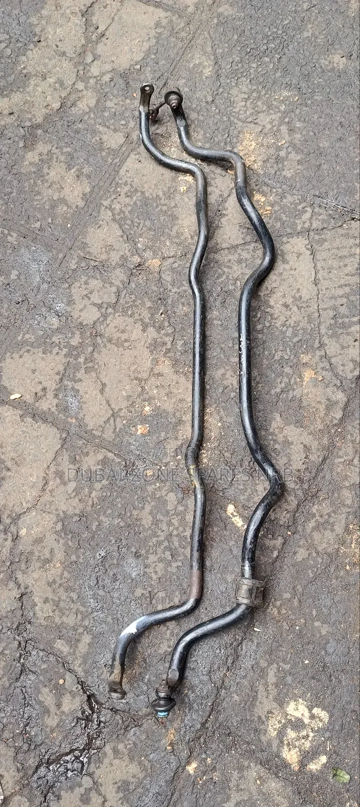 Forester,Impreza,Legacy Steblizer Bars.