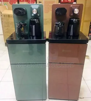 Premier Bottom Load Water Dispenser