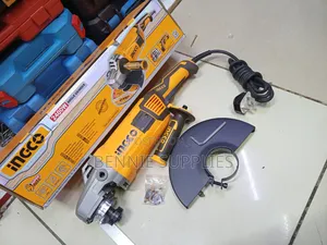 Ingco Grinder/Ingco Grinder 9"