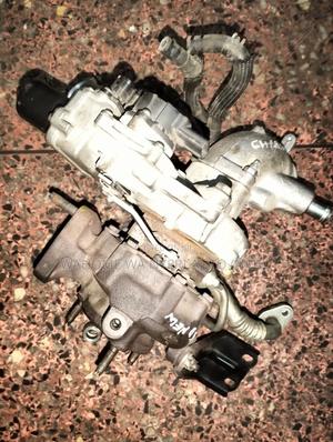 Turbo 1kd Hiace New Model - main view