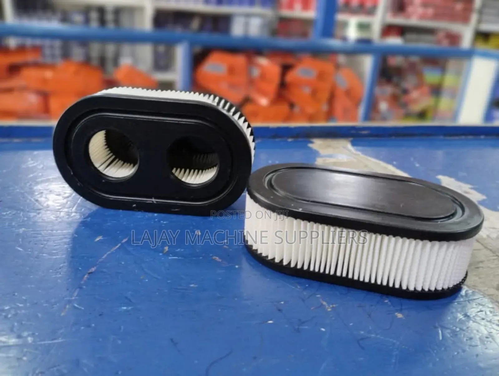 Briggs and Stratton Lawn Air Cleaner