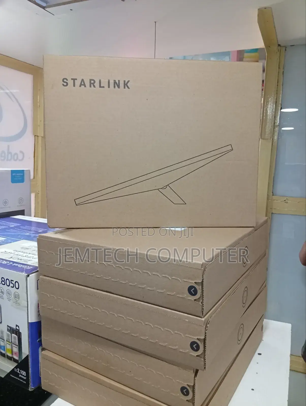 Starlink Mini Portable Router^ Portable Starlink Router Mini