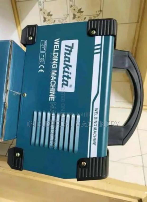 Makita Welding Machine 500a- Heavy Duty - main view