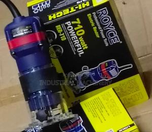 Wood Trimmer Machine > Powerful - thumbnail 2