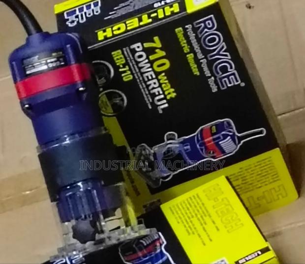 Wood Trimmer Machine > Powerful - main view