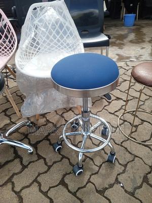 Salon Stools - main view