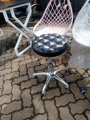 Manicure/Pedicure Stools