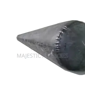 Inflatable Rubber Culvert Balloon