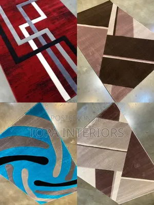 Heavy Quality House Carpets for Living Room Decoration Rugs