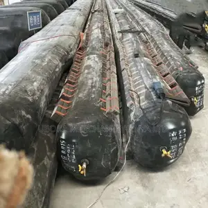 Culvert Balloon for Concrete Building