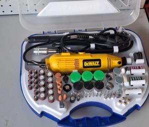 Mini Grinder / Engraving Machine ( Top Sale ) - thumbnail 2