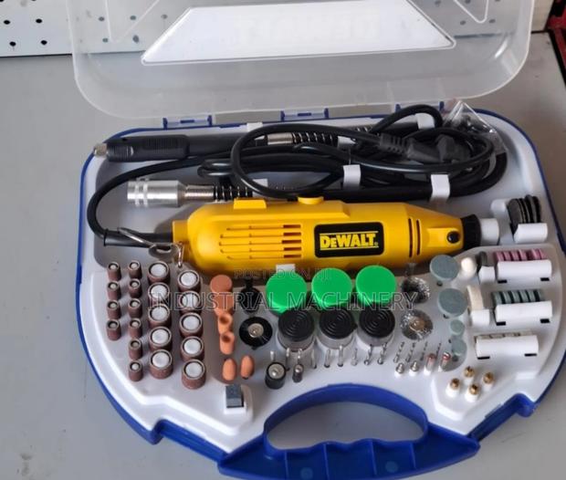 Mini Grinder / Engraving Machine ( Top Sale ) - main view