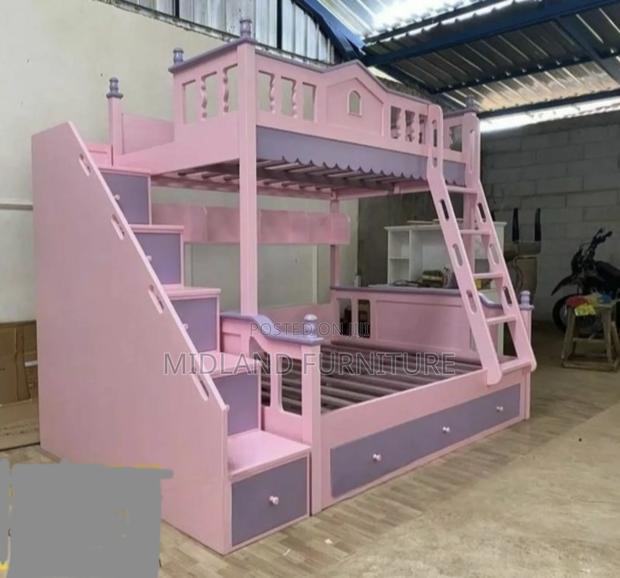 Ace Double Decker Bunker Beds in Kenya - thumbnail 5