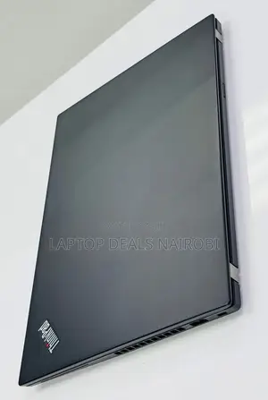 Laptop Lenovo Thinkpad T490s 32GB Intel Core I5 SSD 512GB