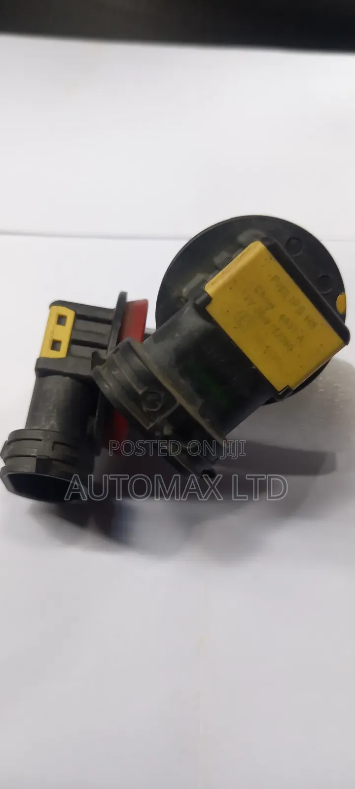 H8 Philips 35w Ex-Japan Bulbs for Toyota,Nissan,Subaru,Mazda