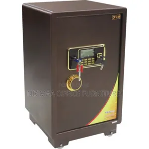 45kg Digital Safe