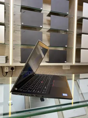 Laptop Lenovo ThinkPad T480s 16GB Intel Core I5 SSD 256GB