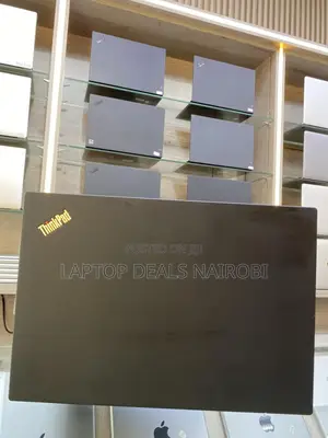 Laptop Lenovo ThinkPad T480s 16GB Intel Core I5 SSD 256GB
