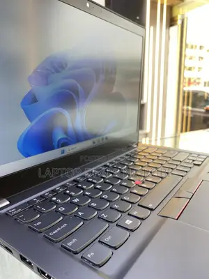 Laptop Lenovo ThinkPad T480s 16GB Intel Core I5 SSD 256GB