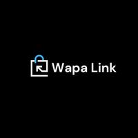 Wapa Link logo