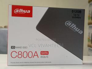 Dahua 512gb 2.5 Inch Sata Solid State Drive SSD - thumbnail 2