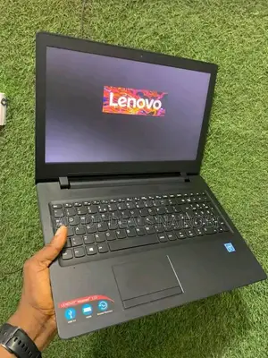 New Laptop Lenovo IdeaPad 110 8GB Intel Celeron HDD+SSD 500GB