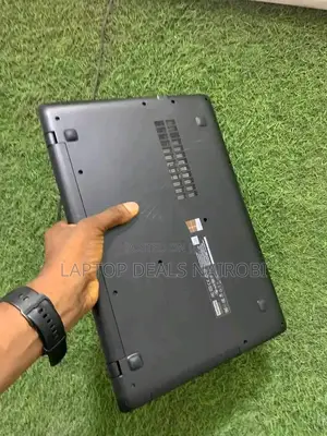 New Laptop Lenovo IdeaPad 110 8GB Intel Celeron HDD+SSD 500GB