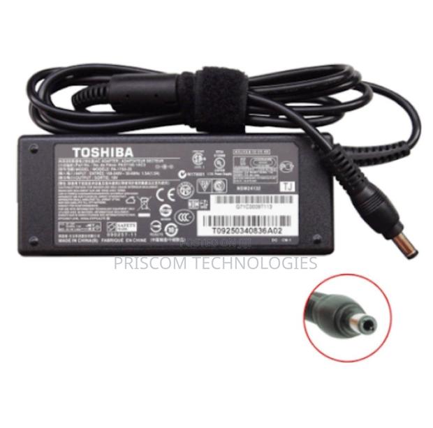 Adapter For Toshiba 19v 2.37a 45w