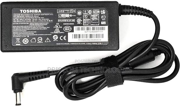 Adapter For Toshiba 19v 2.37a 45w - thumbnail 2