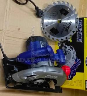 Royce Circular Saw 7" - Professional. - thumbnail 2