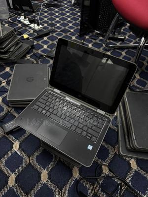 New Laptop HP Stream 11 4GB Intel Celeron SSD 128GB - main view