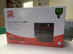 Mercury Ups 1050va - thumbnail 2