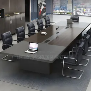 3m Advance Boardroom Table