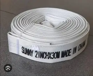 Canvas Delivery Pipe 30m