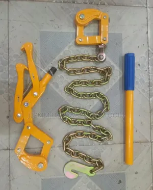 Wire Strainer