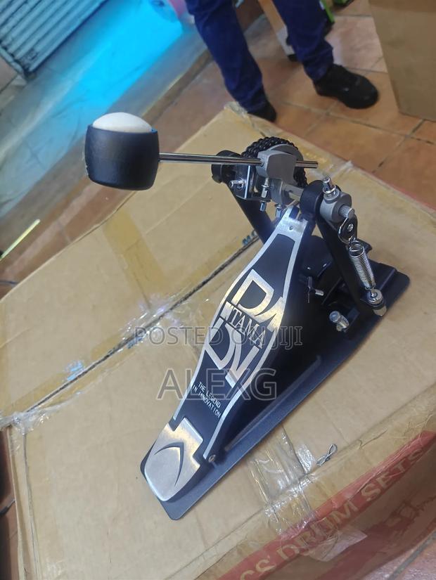 Tama Drum Kick - main view