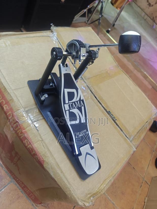 Tama Drum Kick - thumbnail 3