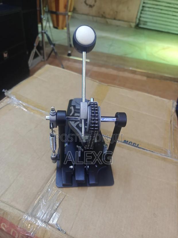 Tama Drum Kick - thumbnail 4