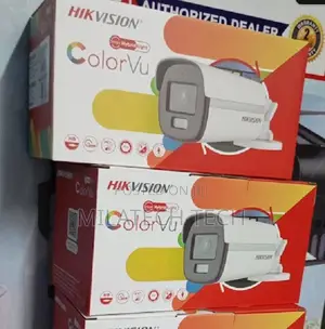 Clourvu Camera With Audio
